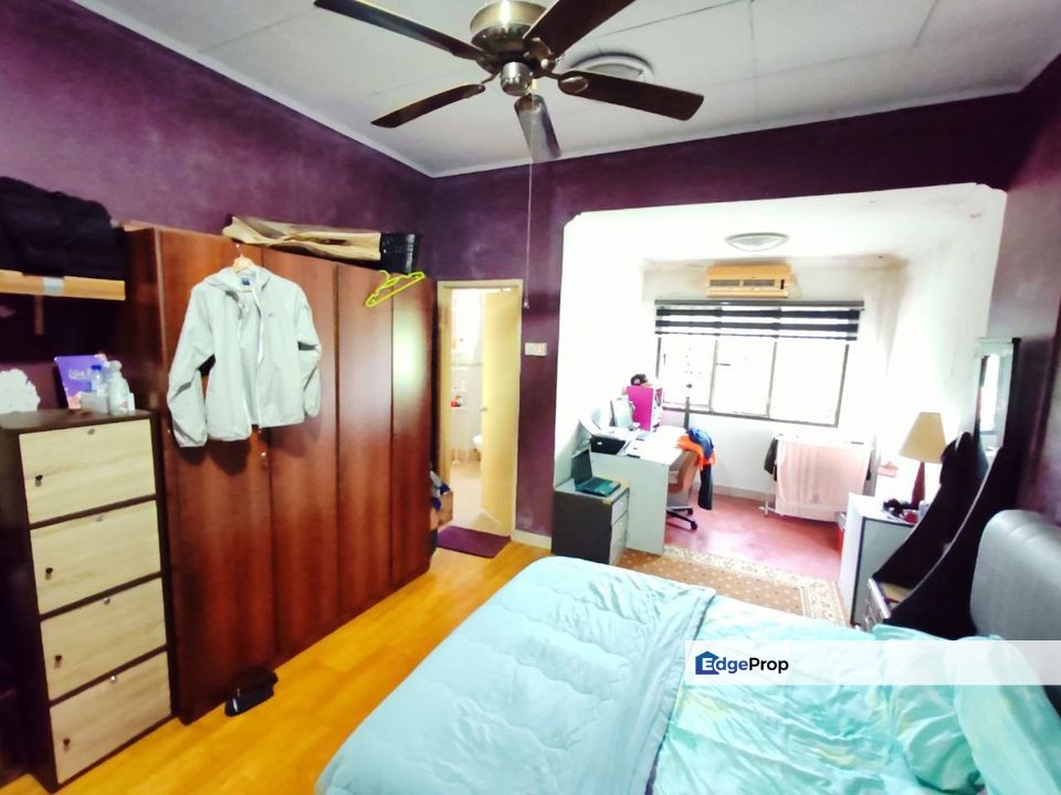 Taman Mutiara Rini, Skudai | Endlot Extraland, Johor, Skudai