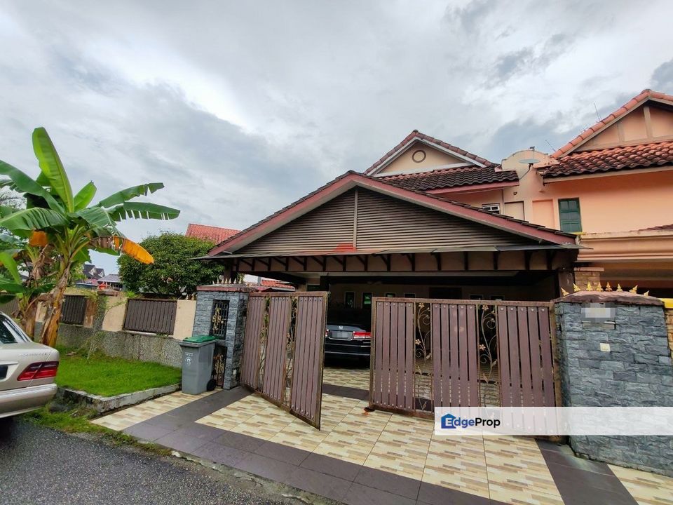 Taman Mutiara Rini, Skudai | Endlot Extraland, Johor, Skudai