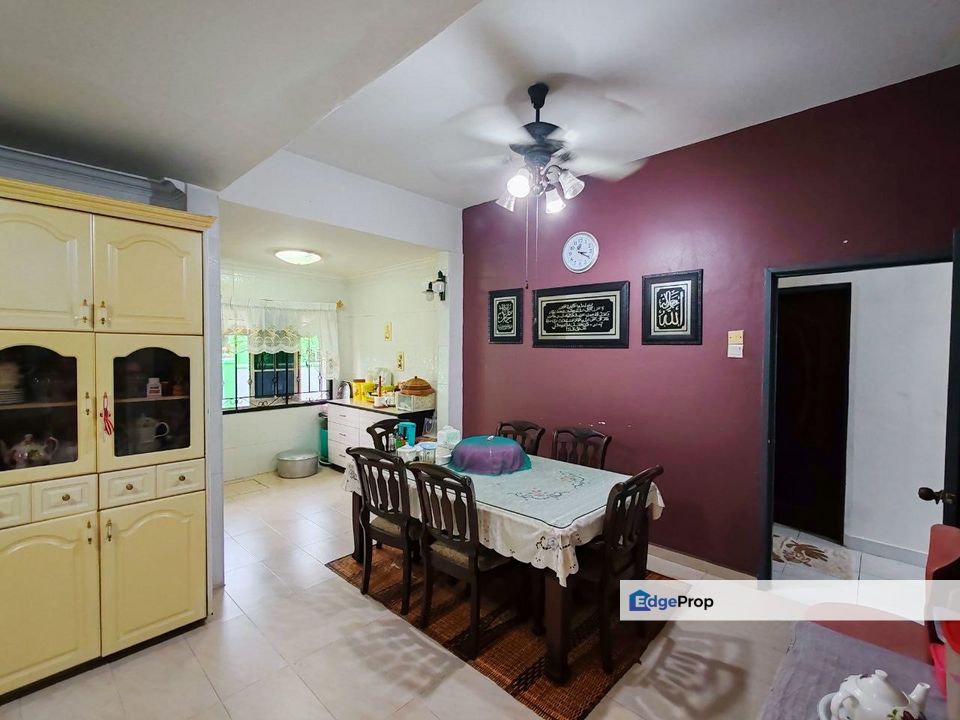 Taman Mutiara Rini, Skudai | Endlot Extraland, Johor, Skudai