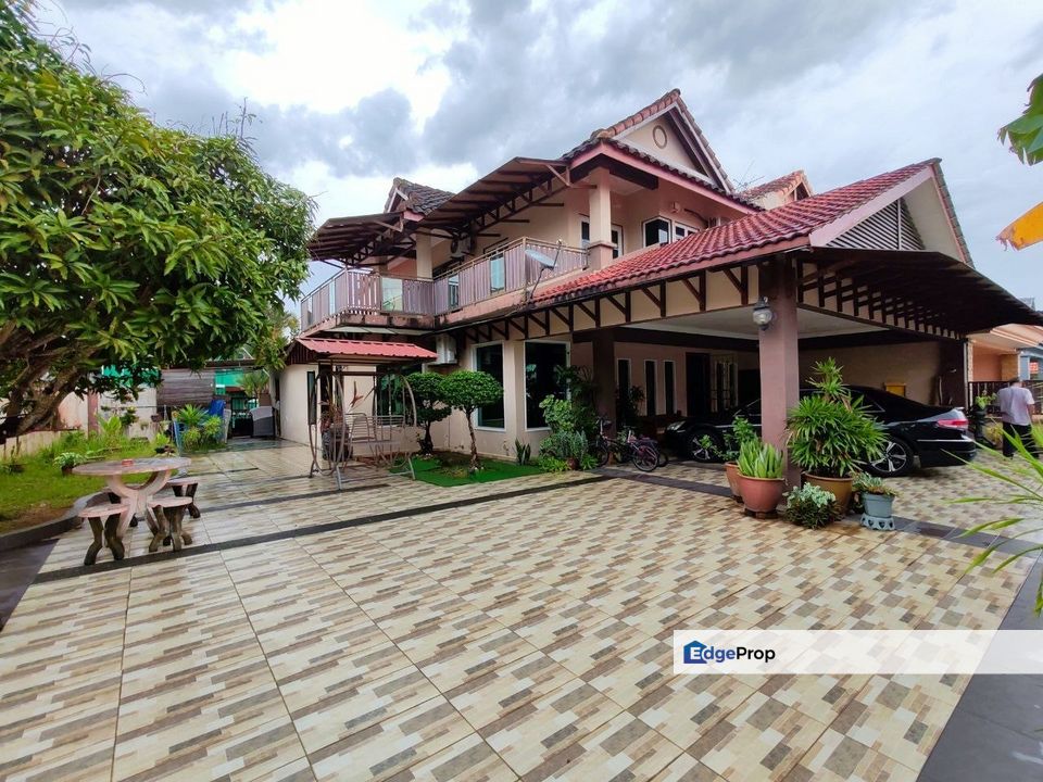 Taman Mutiara Rini, Skudai | Endlot Extraland, Johor, Skudai