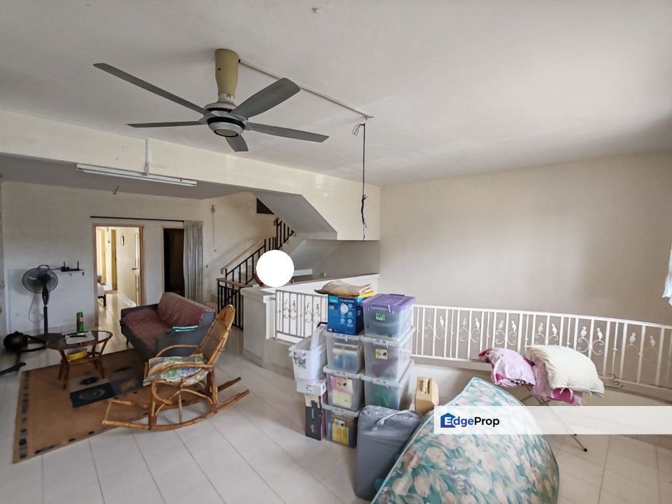 Bandar Putra Kulai, Jalan Cengal | 3 Storey House , Johor, Kulai