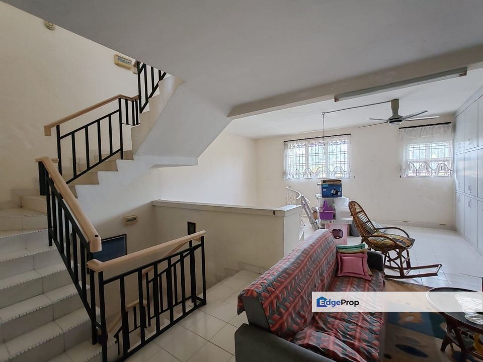 Bandar Putra Kulai, Jalan Cengal | 3 Storey House , Johor, Kulai