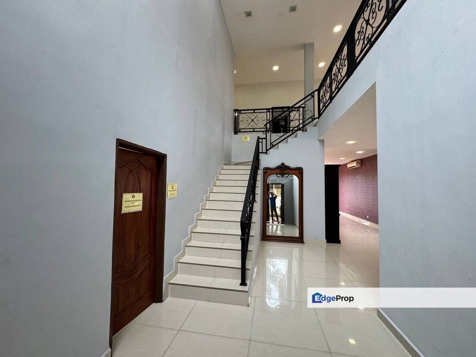 Bungalow Kg Sinaran Johor Bahru, Johor, Johor Bahru