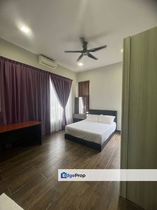 Bungalow Kg Sinaran Johor Bahru, Johor, Johor Bahru
