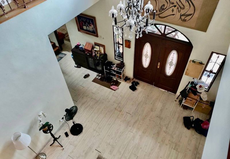 Jalan Straits View 2A