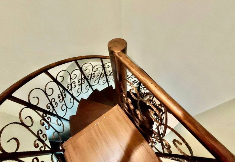 Jalan Straits View 2A