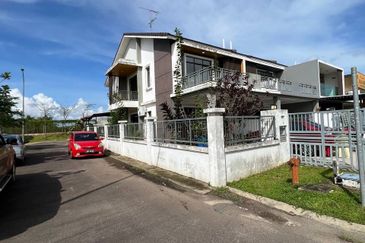 Meridin East The Greenway & The Eden