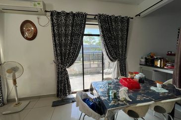 Meridin East The Greenway & The Eden