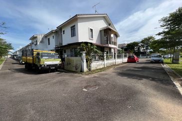 Meridin East The Greenway & The Eden