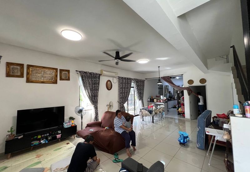 Meridin East The Greenway & The Eden