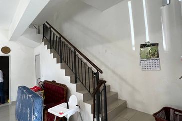 Meridin East The Greenway & The Eden