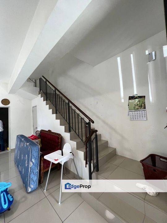 MERIDIN EAST (ENDLOT WITH EXTRALAND), Johor, Pasir Gudang