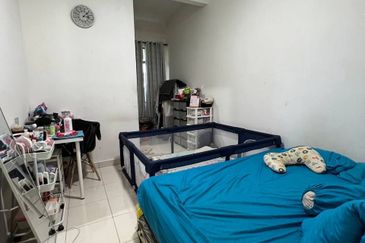 Meridin East The Greenway & The Eden