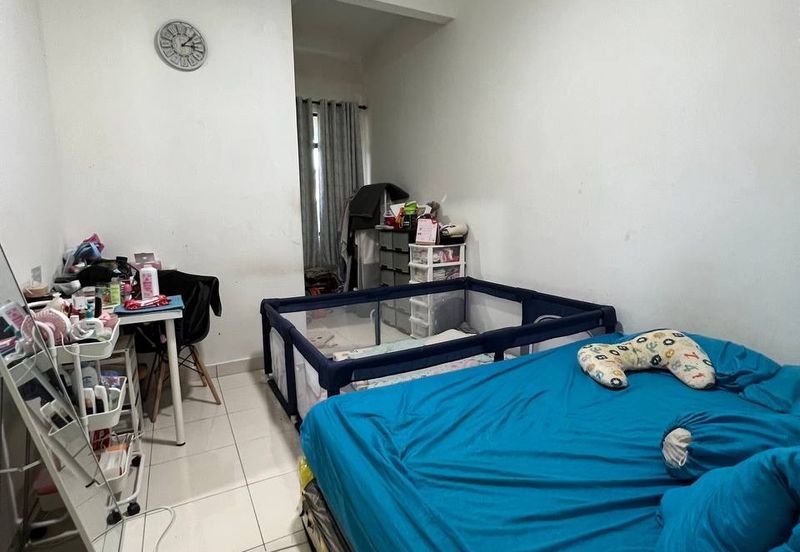 Meridin East The Greenway & The Eden