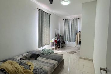 Meridin East The Greenway & The Eden