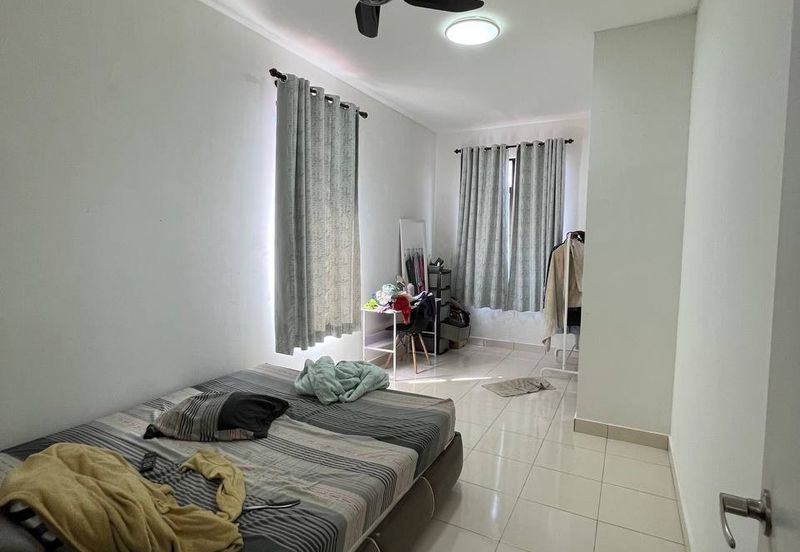 Meridin East The Greenway & The Eden