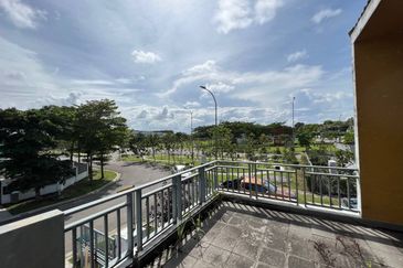 Meridin East The Greenway & The Eden