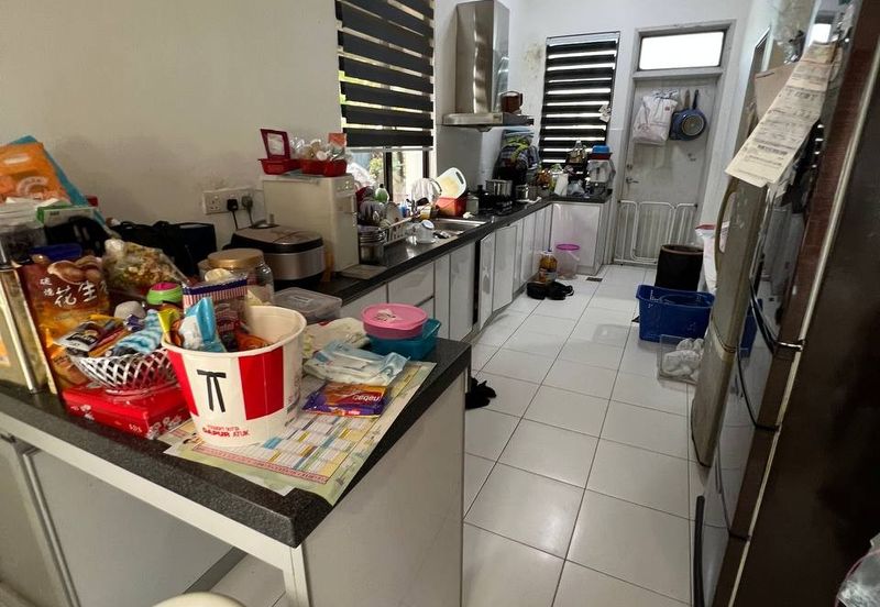 Meridin East The Greenway & The Eden