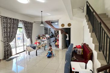 Meridin East The Greenway & The Eden