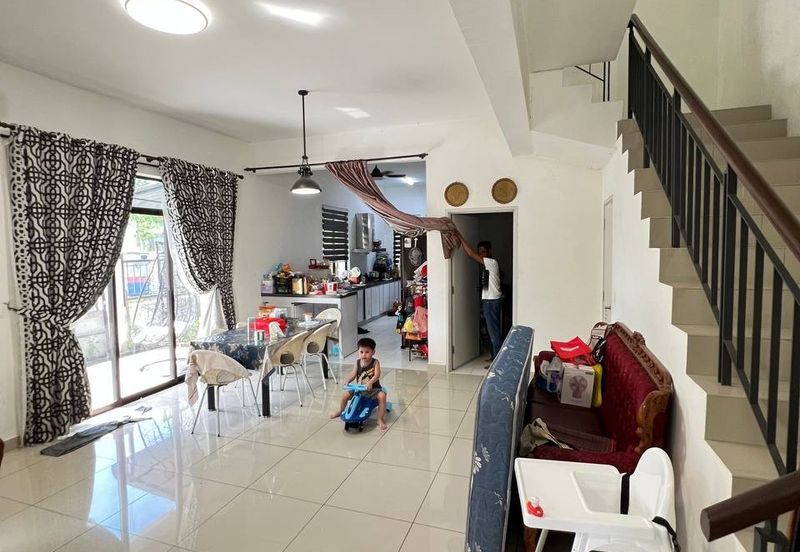 Meridin East The Greenway & The Eden