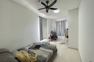 Meridin East The Greenway & The Eden