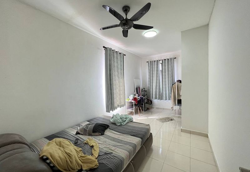 Meridin East The Greenway & The Eden