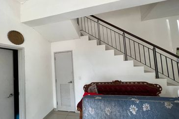 Meridin East The Greenway & The Eden