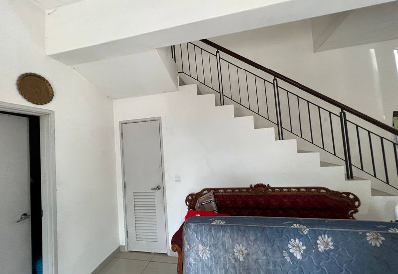 Meridin East The Greenway & The Eden