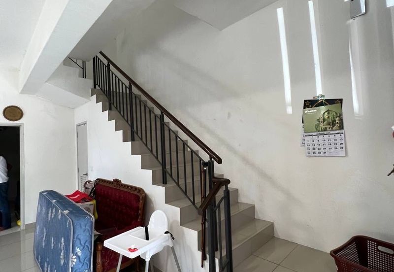 Meridin East The Greenway & The Eden