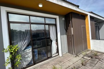 Meridin East The Greenway & The Eden