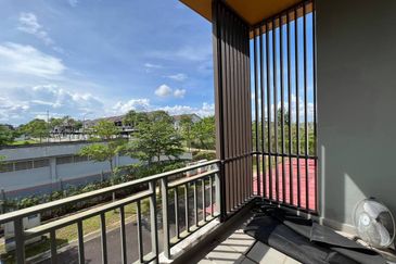 Meridin East The Greenway & The Eden