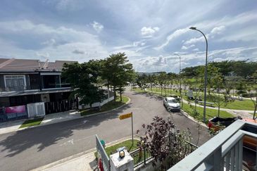 Meridin East The Greenway & The Eden