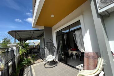 Meridin East The Greenway & The Eden