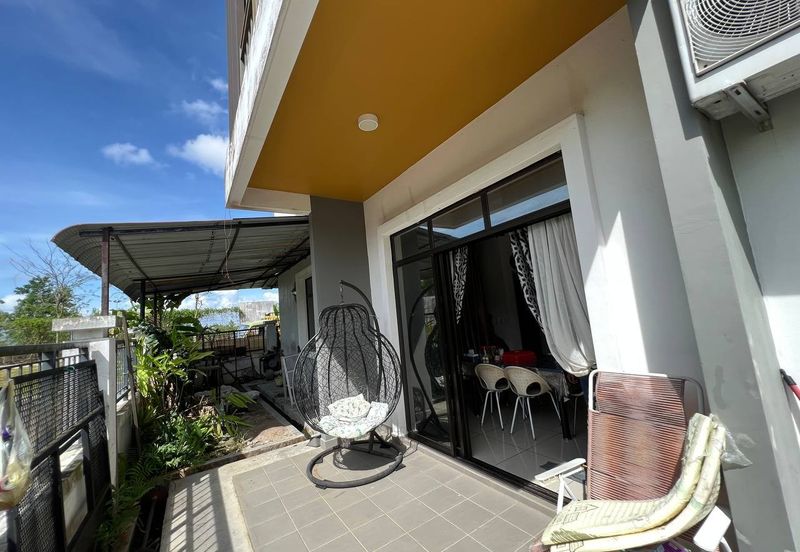 Meridin East The Greenway & The Eden