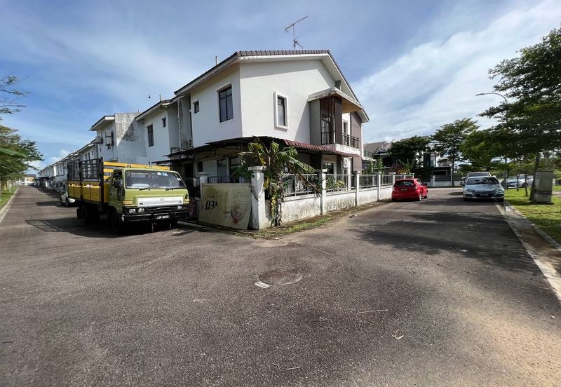 Meridin East The Greenway & The Eden