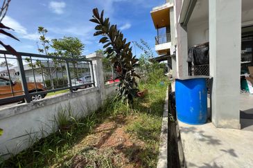 Meridin East The Greenway & The Eden