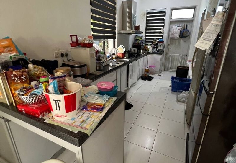 Meridin East The Greenway & The Eden