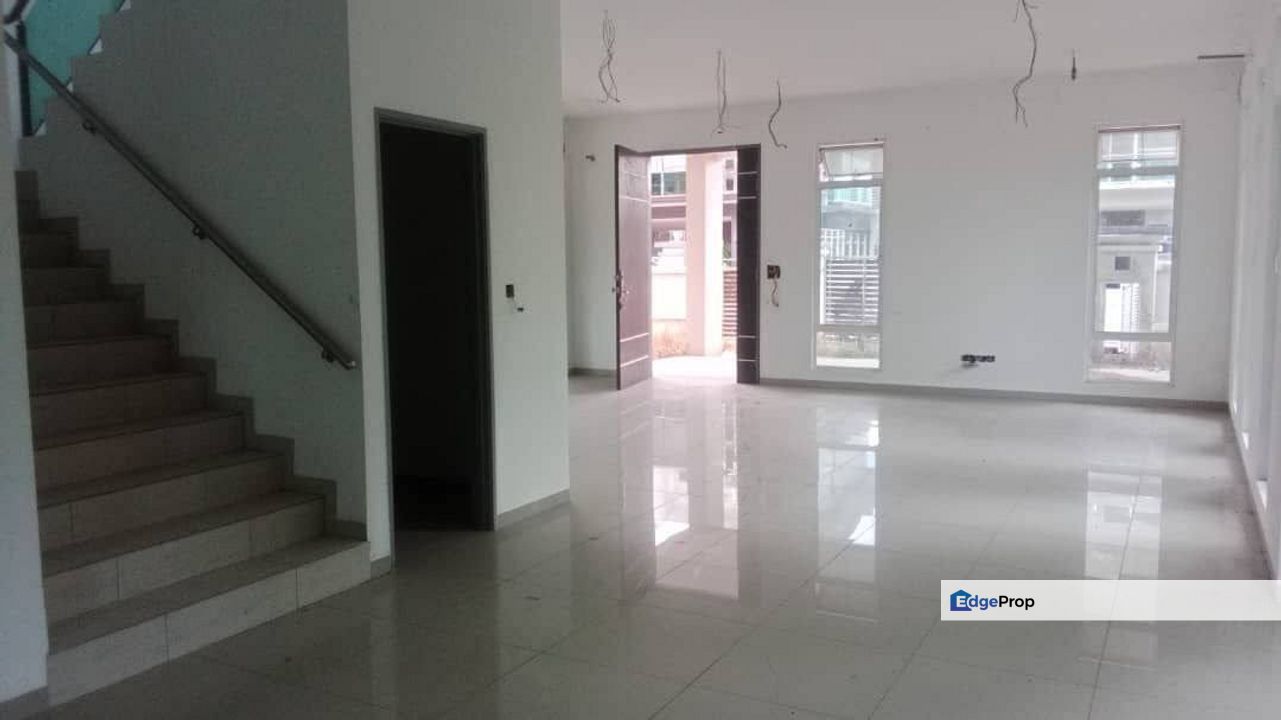 TAMAN REKAMAS , SIMPANG RENGGAM (BUMGALOW), Johor, Simpang Renggam