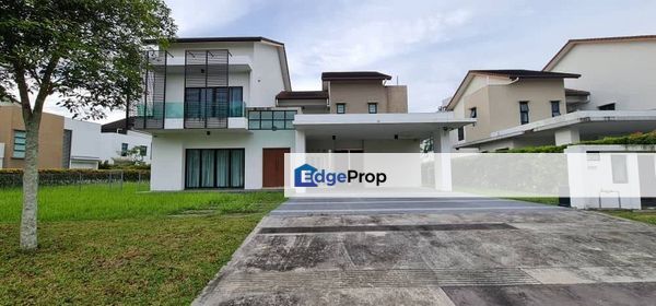 BUNGALOW EAST LEDANG NUSAJAYA, Johor, Nusajaya