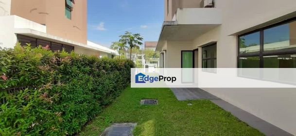 BUNGALOW EAST LEDANG ISKANDAR PUTERI, Johor, Nusajaya