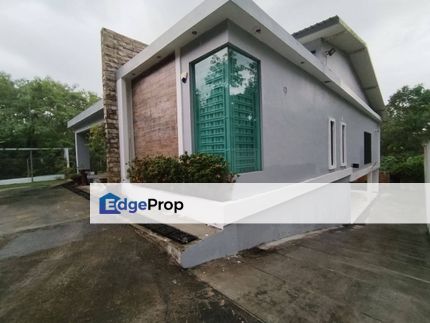 BUNGALOW JALAN BANJARAN KEMPAS, Johor, Johor Bahru