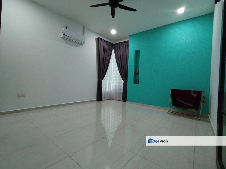 BUNGALOW KEMPAS JOHOR BAHRU, Johor, Johor Bahru