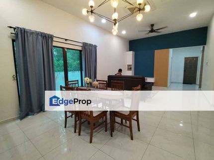 BUNGALOW KEMPAS JOHOR BAHRU, Johor, Johor Bahru