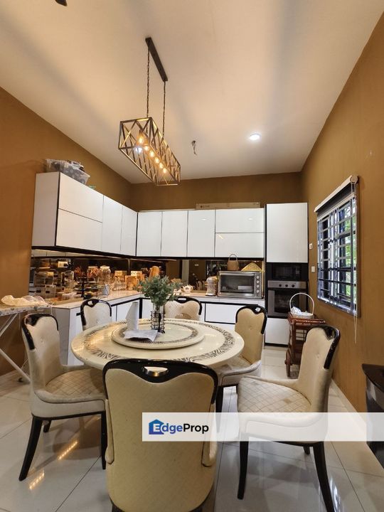 BUNGALOW KAMPUNG MAJU JAYA , Johor, Kuantan