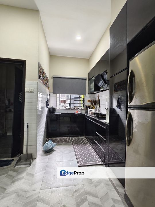 BUNGALOW KAMPUNG MAJU JAYA , Johor, Kuantan