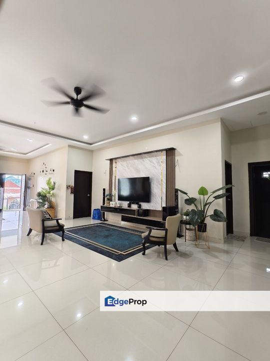 KAMPUNG MAJU JAYA BUNGALOW, Johor, Kuantan