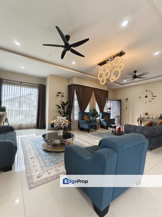 KAMPUNG MAJU JAYA BUNGALOW, Johor, Kuantan