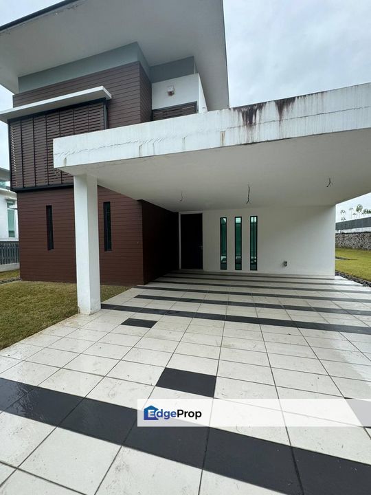 B' ONN HILL VILLA BANDAR DATO ONN , Johor, Johor Bahru
