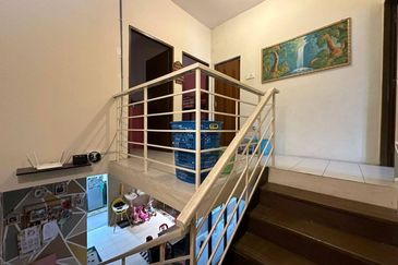 Taman Scientex Kulai