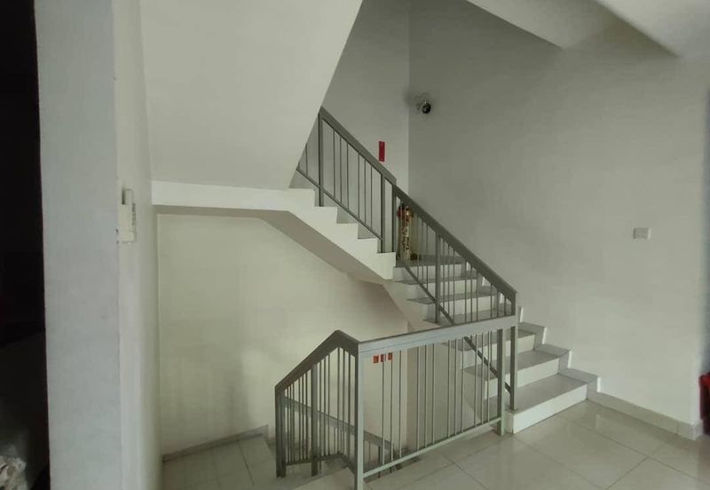 Indah Heights@ Taman Skudai Indah 2